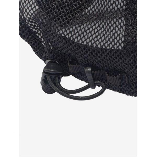 THE NORTH FACE オールメッシュグラフィックスキャップ（ユニセックス）（K)　サイズ M　NN02373　4580777440040 | THE NORTH FACE | 09