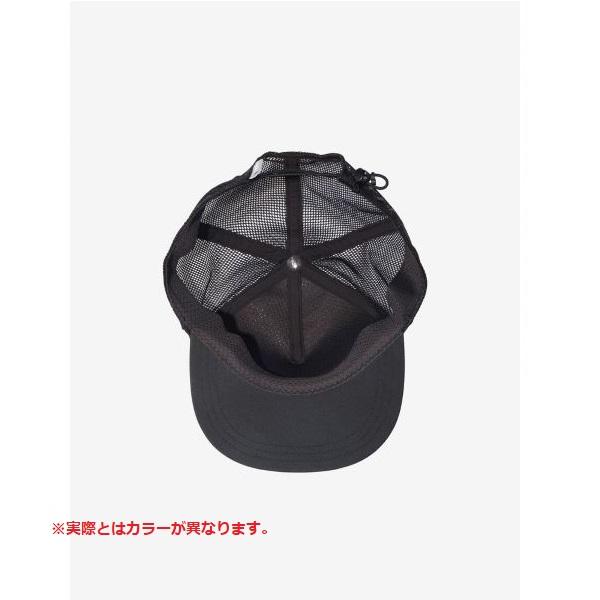 THE NORTH FACE オールメッシュグラフィックスキャップ（ユニセックス）（U2)　サイズ L　NN02373　455219586179 | THE NORTH FACE | 10