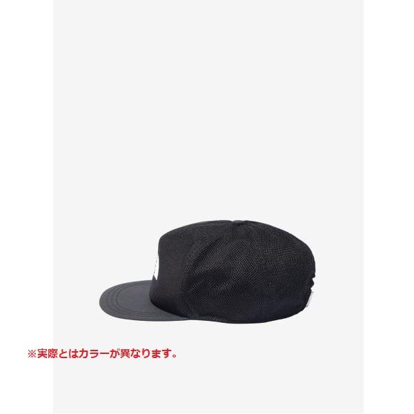 THE NORTH FACE オールメッシュグラフィックスキャップ（ユニセックス）（U2)　サイズ L　NN02373　455219586179 | THE NORTH FACE | 04