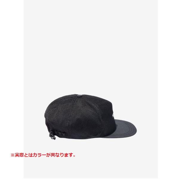 THE NORTH FACE オールメッシュグラフィックスキャップ（ユニセックス）（U2)　サイズ L　NN02373　455219586179 | THE NORTH FACE | 05