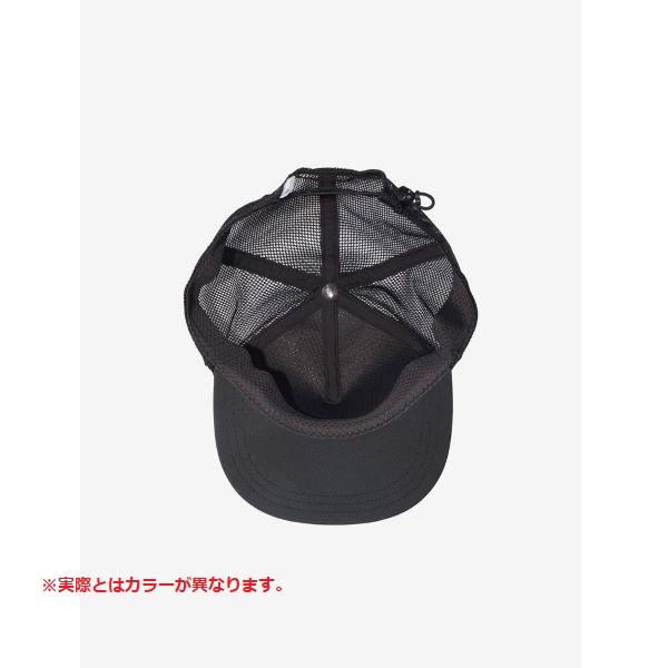 THE NORTH FACE オールメッシュグラフィックスキャップ（ユニセックス）（U2)　サイズ L　NN02373　455219586179 | THE NORTH FACE | 08