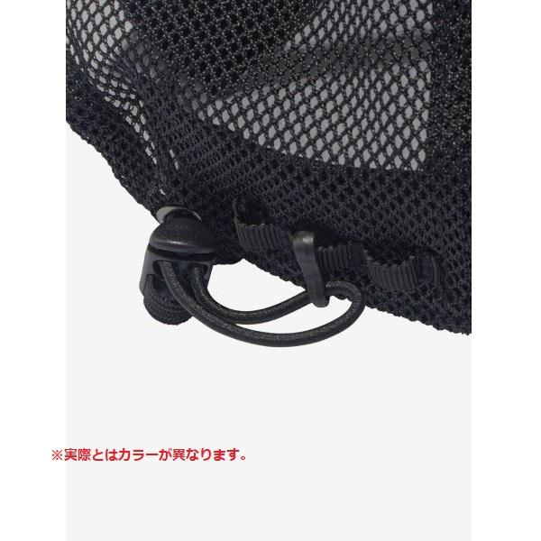 THE NORTH FACE オールメッシュグラフィックスキャップ（ユニセックス）（U2)　サイズ L　NN02373　455219586179 | THE NORTH FACE | 09