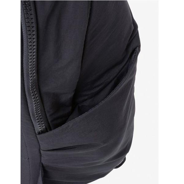 THE NORTH FACE ネバーストップデイパック（レディース）　カラー：ブラック（K)NMW82350　4580777904504 | THE NORTH FACE | 04