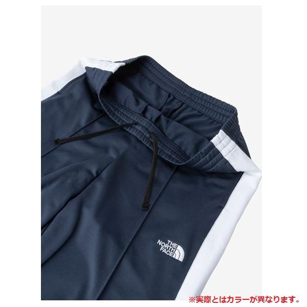 THE NORTH FACE  ザ トラックパンツ  ブラックLサイズ（ユニセックス）NB82434  4582738003295の画像