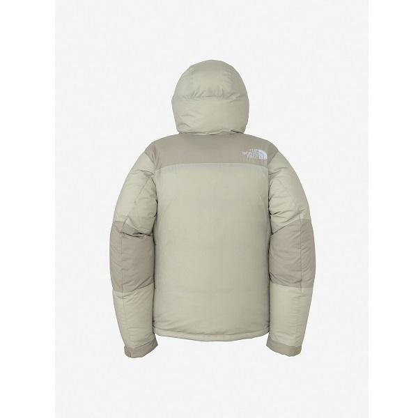 THE NORTH FACE バルトロライトジャケット（ユニセックス）キャバングレー×クレイグレーXXLサイズ 4582738005381 | THE NORTH FACE | 01