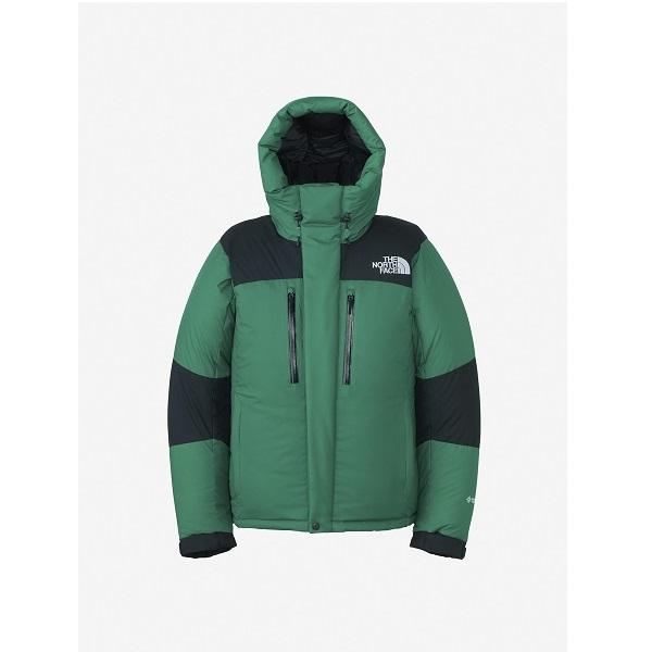 THE NORTH FACE バルトロライトジャケット（ユニセックス）TNFグリーン 