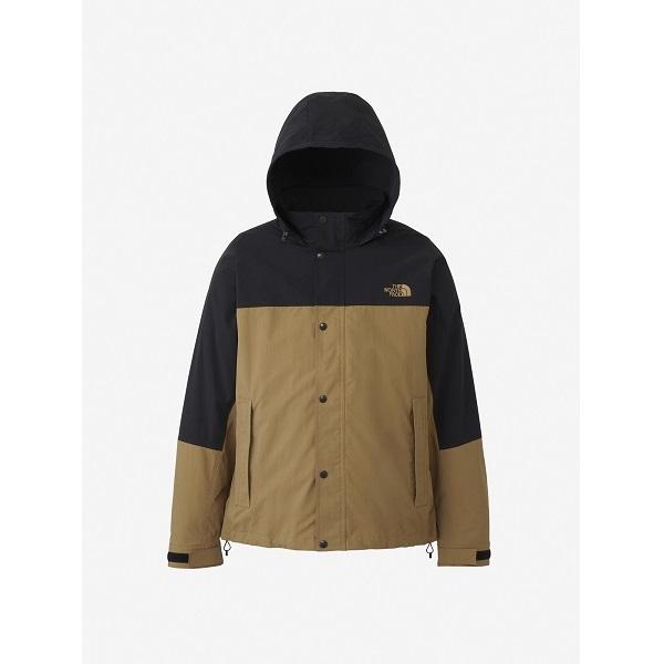 THE NORTH FACE　ハイドレナウィンドジャケット（ユニセックス）Mサイズ ユーティリティブラウン 4582738009969 | THE NORTH FACE