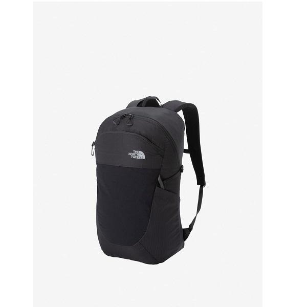 THE NORTH FACE ヘイジーデイパックブラック NN82455 4550219953018 | THE NORTH FACE