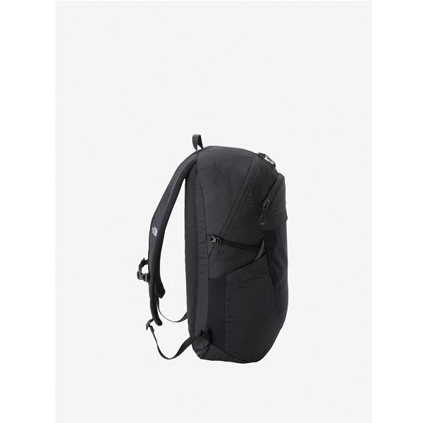 THE NORTH FACE ヘイジーデイパックブラック NN82455 4550219953018 | THE NORTH FACE | 02