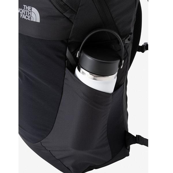THE NORTH FACE ヘイジーデイパックブラック NN82455 4550219953018 | THE NORTH FACE | 04