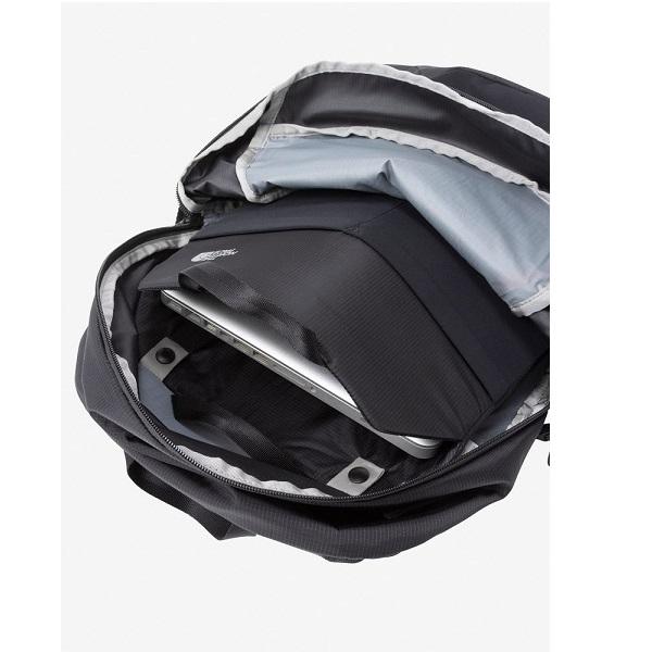 THE NORTH FACE ヘイジーデイパックブラック NN82455 4550219953018 | THE NORTH FACE | 05