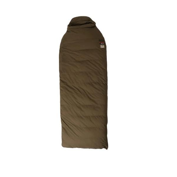 NANGA×TACOMA FUJI RECORDS EXCLUSIVE SLEEPING BAG  4938101146319 | AURORA（NANGA） | 01