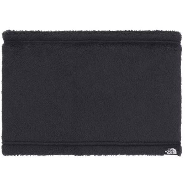 THE NORTH FACE  スーパーバーサロフトネックゲイター ブラック NN72406  4582738039744 | THE NORTH FACE | 01