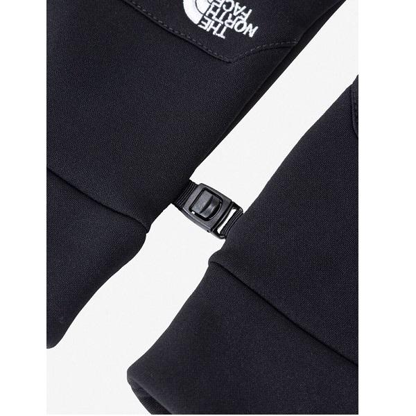 THE NORTH FACE  イーチップグローブ（ユニセックス）ブラックMサイズ NN62344 4550219495549 | THE NORTH FACE | 03