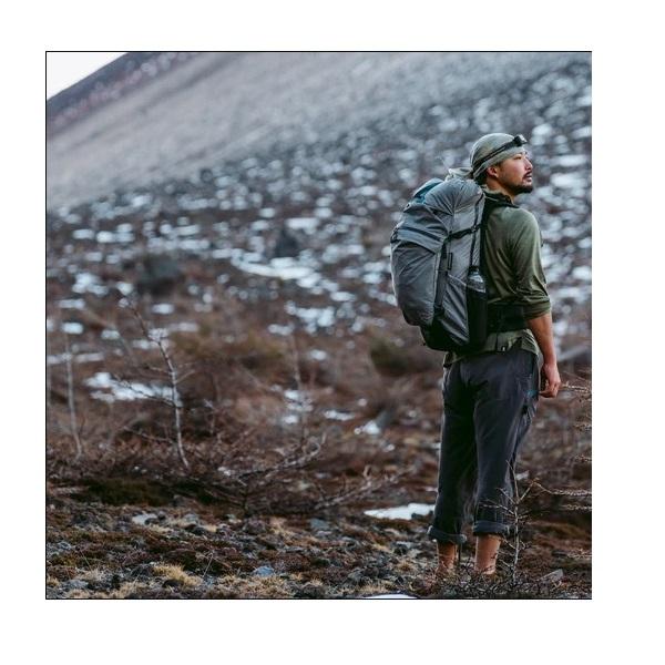 PAAGOWORKS ZENN 45 Gray 4573229414881 | PAAGO WORKS | 01