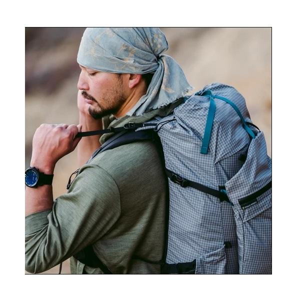 PAAGOWORKS ZENN 45 Gray 4573229414881 | PAAGO WORKS | 03