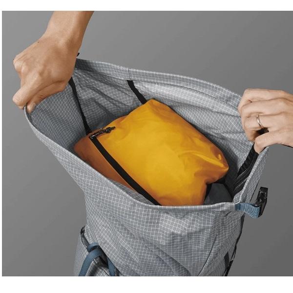 PAAGOWORKS ZENN 45 Gray 4573229414881 | PAAGO WORKS | 08