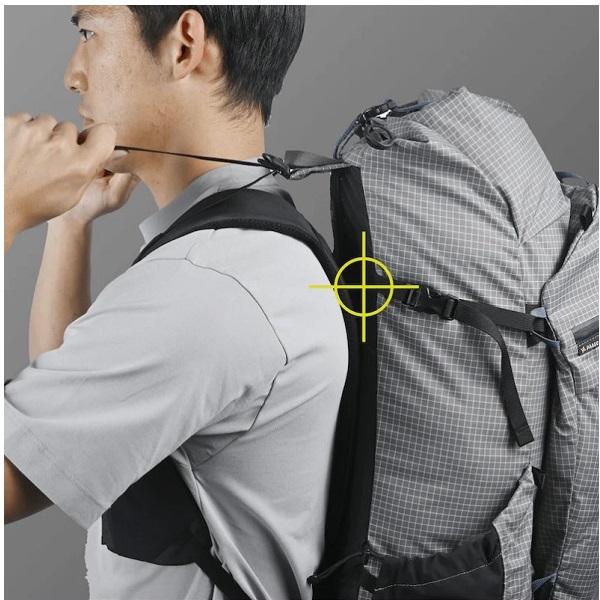 PAAGOWORKS ZENN 45 Blue 4573229414874 | PAAGO WORKS | 05