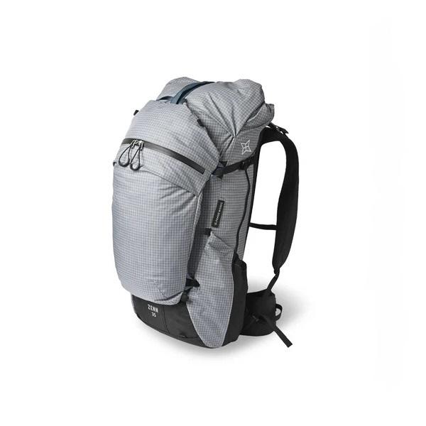 PAAGOWORKS ZENN 35 Gray 4573229414867 | PAAGO WORKS