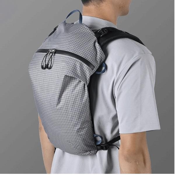 PAAGOWORKS ZENN 35 Gray 4573229414867 | PAAGO WORKS | 09