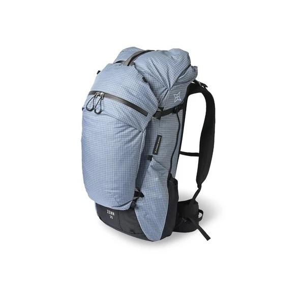 PAAGOWORKS ZENN 35 Blue 4573229414850 | PAAGO WORKS