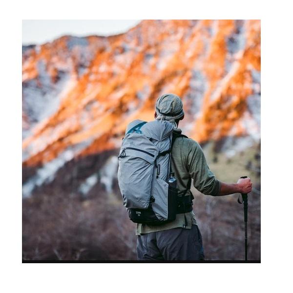 PAAGOWORKS ZENN 35 Blue 4573229414850 | PAAGO WORKS | 01