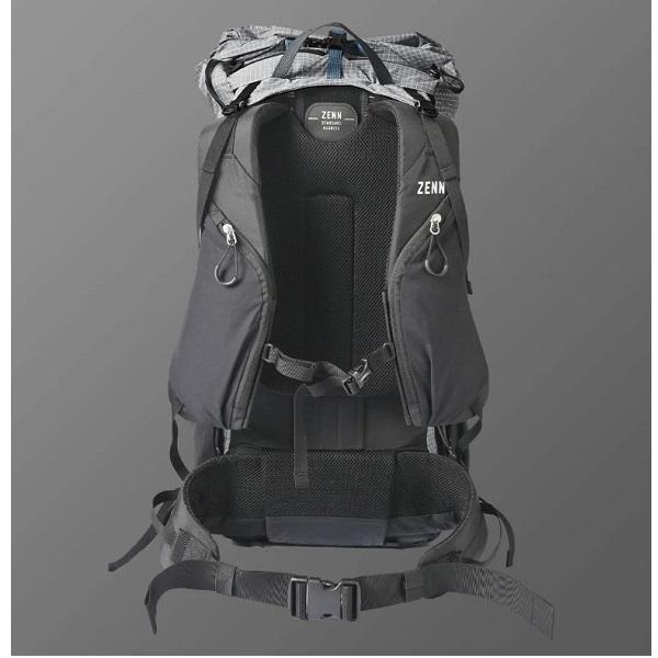 PAAGOWORKS ZENN 35 Blue 4573229414850 | PAAGO WORKS | 04