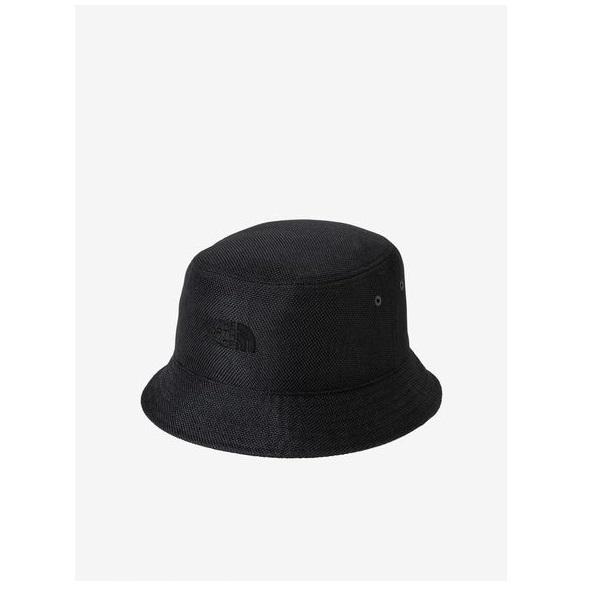 ハイクサンシャインハット（ユニセックス）ブラック Lサイズ 4571657099427 | THE NORTH FACE