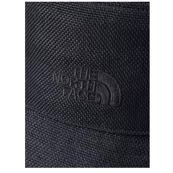ハイクサンシャインハット（ユニセックス）ブラック Lサイズ 4571657099427 | THE NORTH FACE | 02