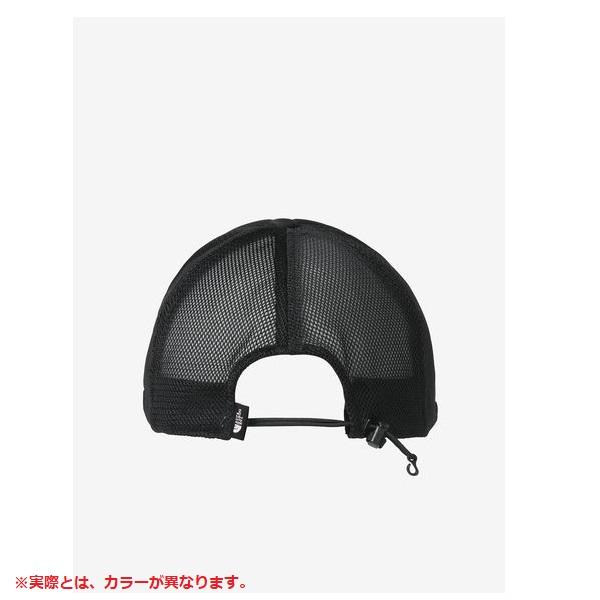 THE NORTH FACE オールメッシュキャップ（ユニセックス）アーバンネイビー Lサイズ 4571657059391 NN02574 | THE NORTH FACE | 01