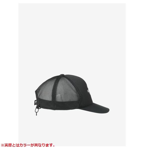 THE NORTH FACE オールメッシュキャップ（ユニセックス）アーバンネイビー Lサイズ 4571657059391 NN02574 | THE NORTH FACE | 02