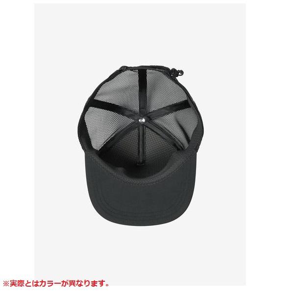 THE NORTH FACE オールメッシュキャップ（ユニセックス）アーバンネイビー Lサイズ 4571657059391 NN02574 | THE NORTH FACE | 03