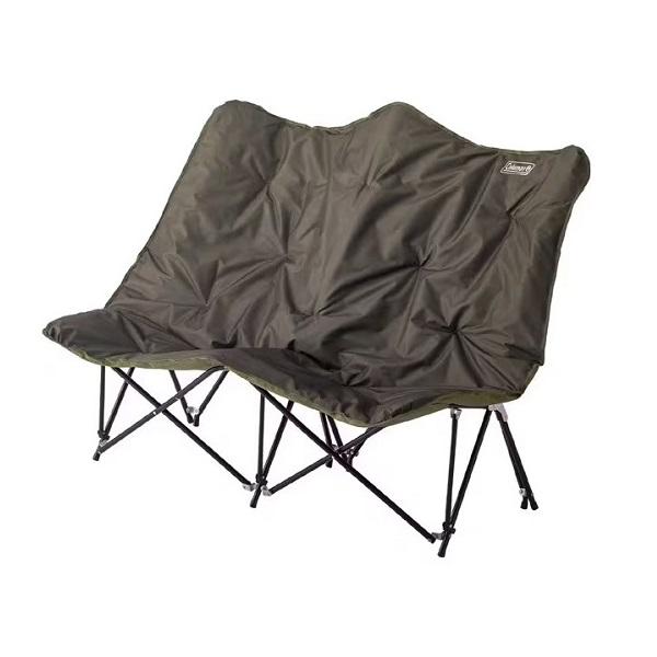 コールマンソファチェアダブル 2000037432 4992826114572 | Coleman