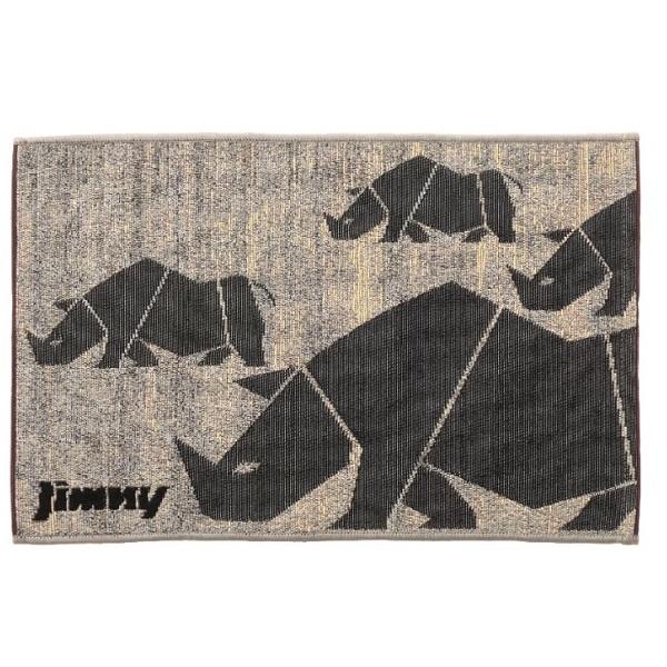 SUZUKI 純正品 ラグマット ジムニー 99000-79NM0-276 | THE NORTH FACE