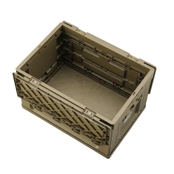 【限定】ブラック ジムニー Jimny コンテナ 折りたたみ ボックス BOX ジムニー 折りたたみコンテナボックス 限定】ブラック ジムニー Jimny