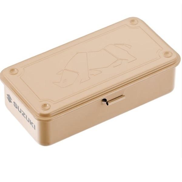 SUZUKI 山型工具箱　Y-350　ジムニー　アイボリー | スズキ