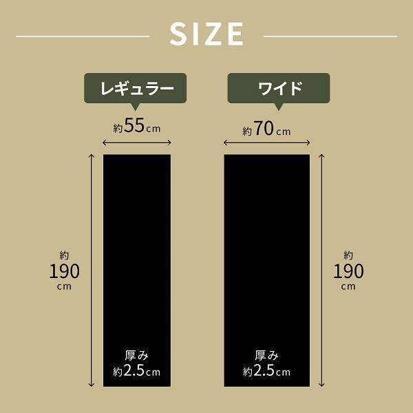 escargot エスカルゴマットレギュラー 4531334380156 | Oregonian Camper | 02