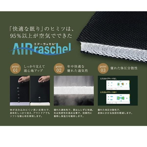 escargot エスカルゴマットレギュラー 4531334380156 | Oregonian Camper | 03