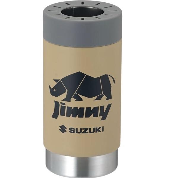 スズキ サーモタンブラー ジムニー（大） | SOTO