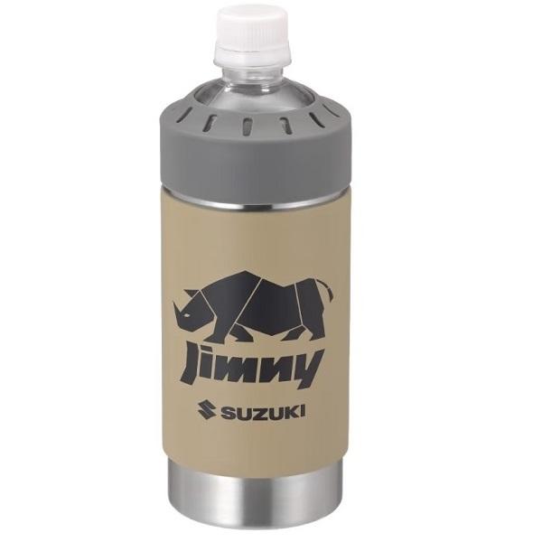 スズキ サーモタンブラー ジムニー（大） | SOTO | 01