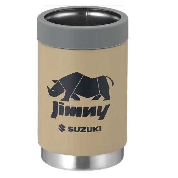 スズキ サーモタンブラー ジムニー（小） | SOTO