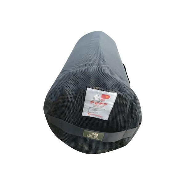 escargot mat wide AL PAD PLUS 車中泊マット | Oregonian Camper | 02