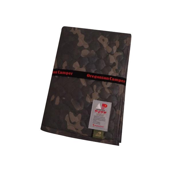 escargot mat wide AL PAD PLUS 車中泊マット | Oregonian Camper | 03