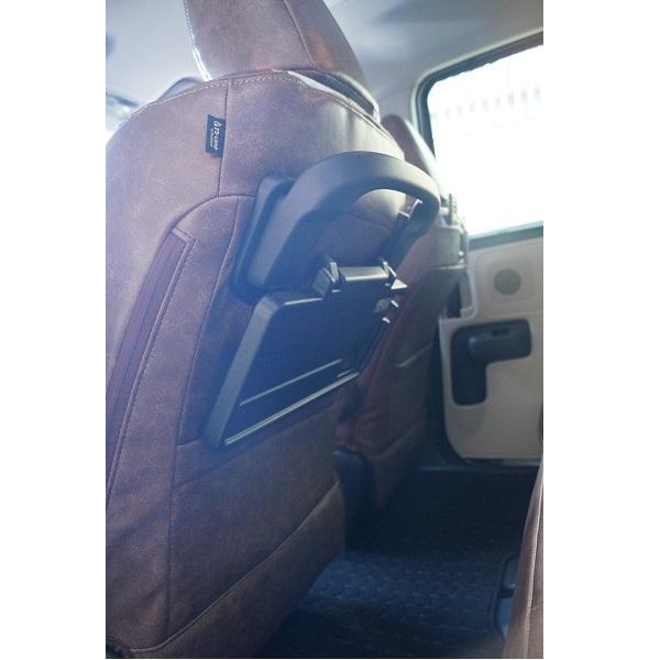 トヨタシエンタ専用シートカバー  CRM×PENDLTON ×flexdream 10系 |  | 08