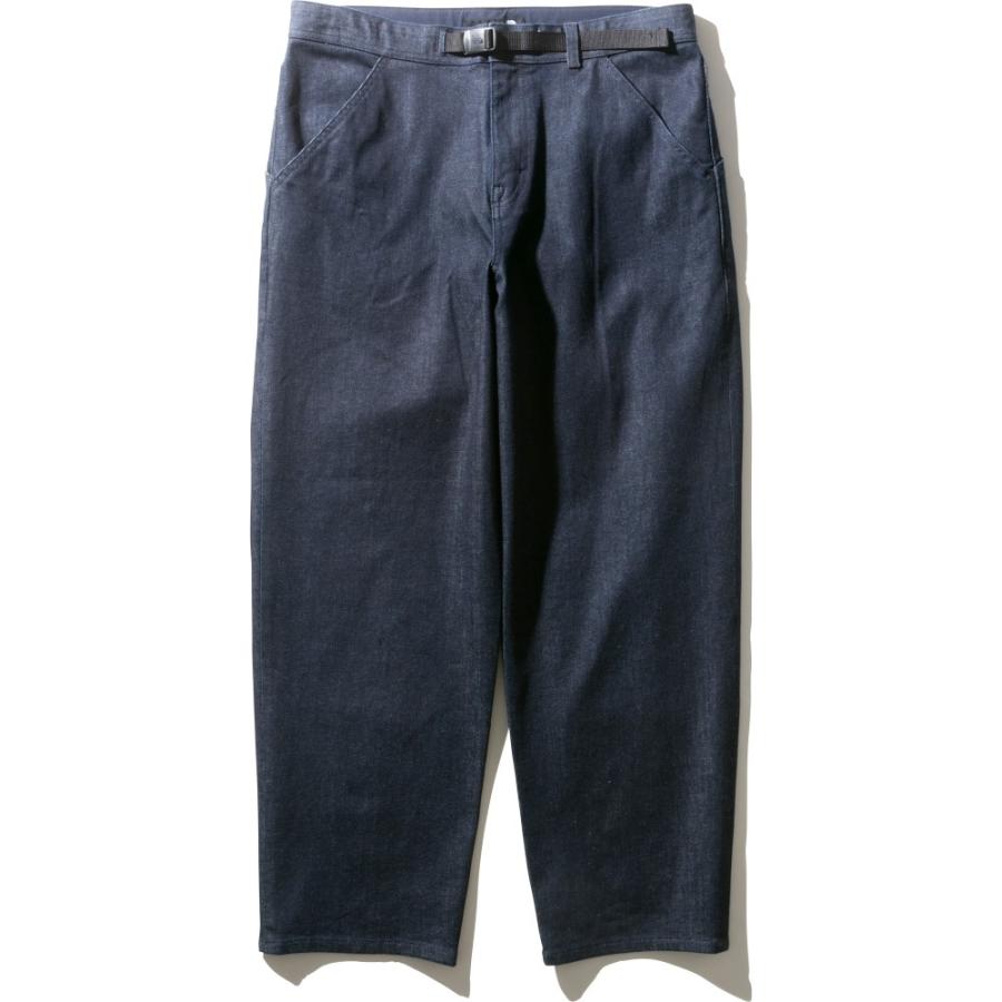 デニムクライミングバギーパンツ メンズ Denim Climbing Baggy Pants Nb304 Id L 8000 Cascaderocks Yahoo 店 通販 Yahoo ショッピング