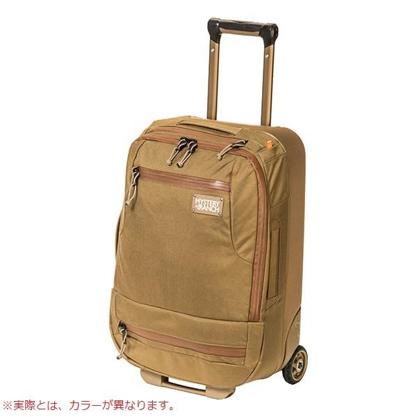 MYSTERY RANCH MYSTERYRANCH ミステリーランチ ミッション