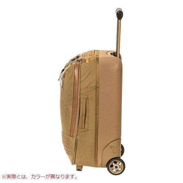 MYSTERY RANCH（ミステリーランチ） ミッションウィリー40 ブラック