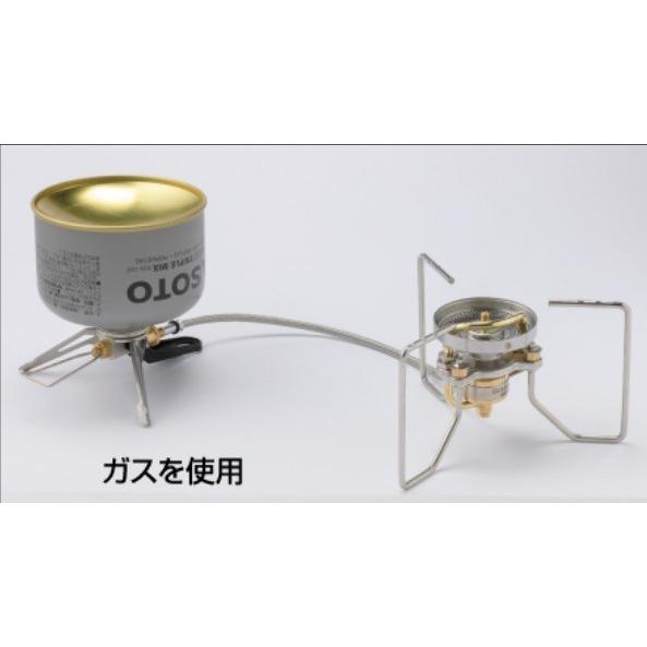 SOTO ストームブレイカーSOD-372 4953571193724 ソト