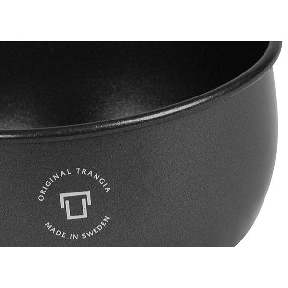 ストームクッカーL・ブラックバージョン : CASCADEROCKS Yahoo!店