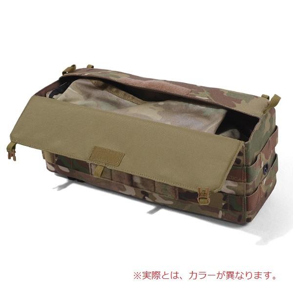 Helinox ヘリノックス テーブルサイドストレージ 8809272094449